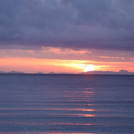 West Mansuar Homestay Pulau Mansuar Luaran gambar