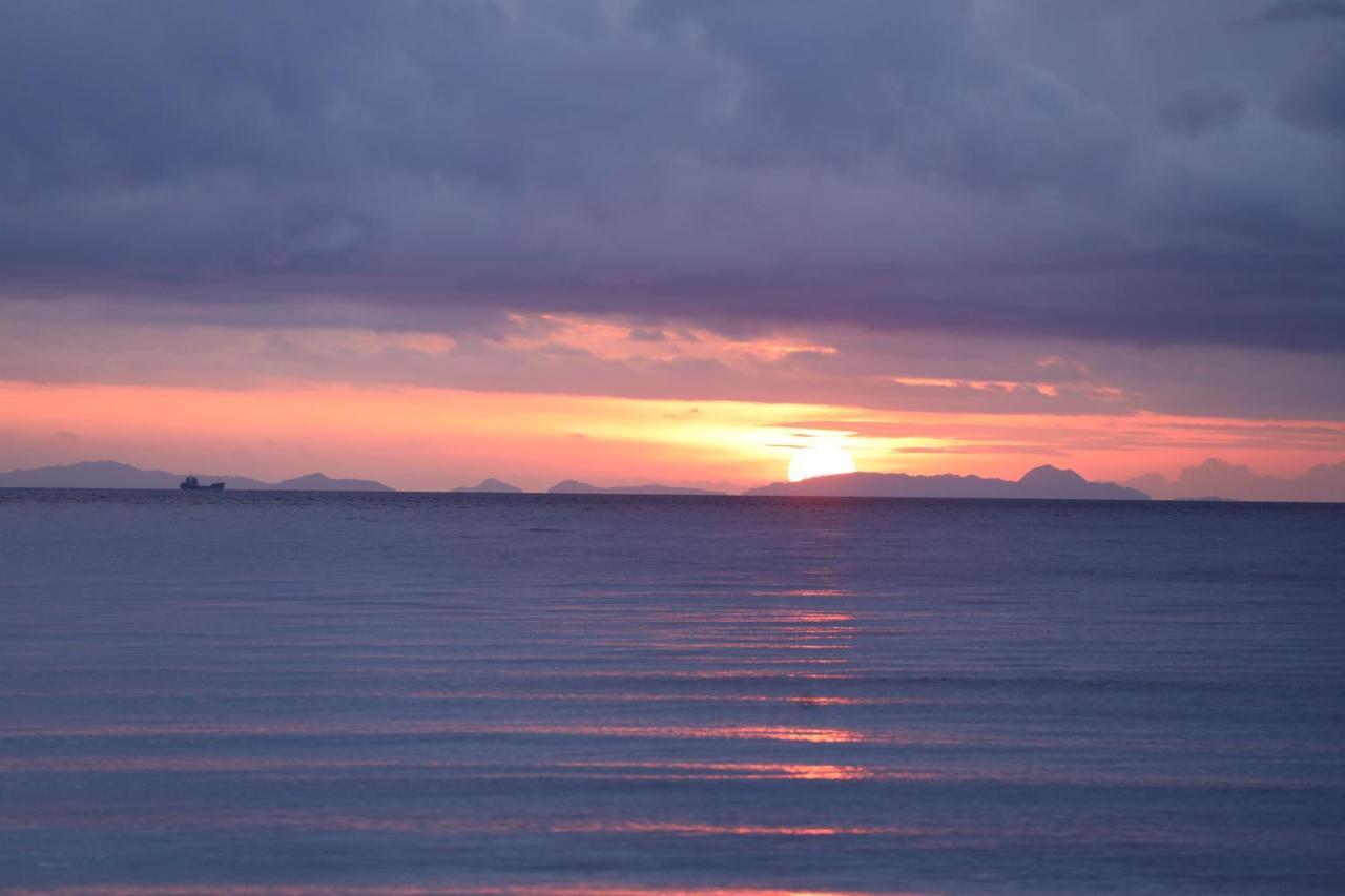 West Mansuar Homestay Pulau Mansuar Luaran gambar